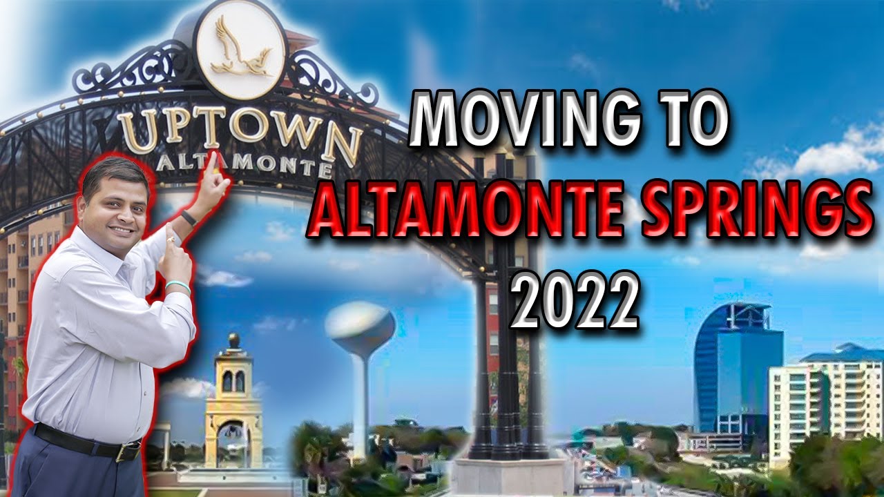 Altamonte Springs