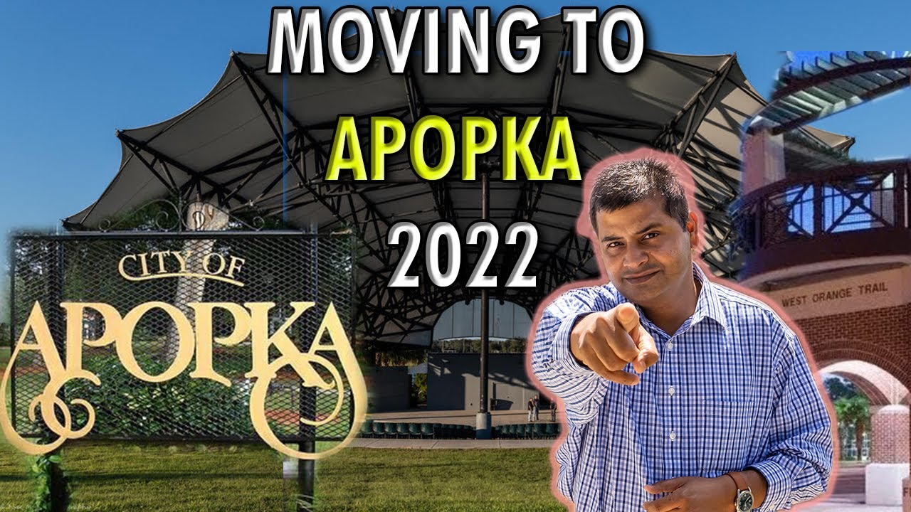 Apopka