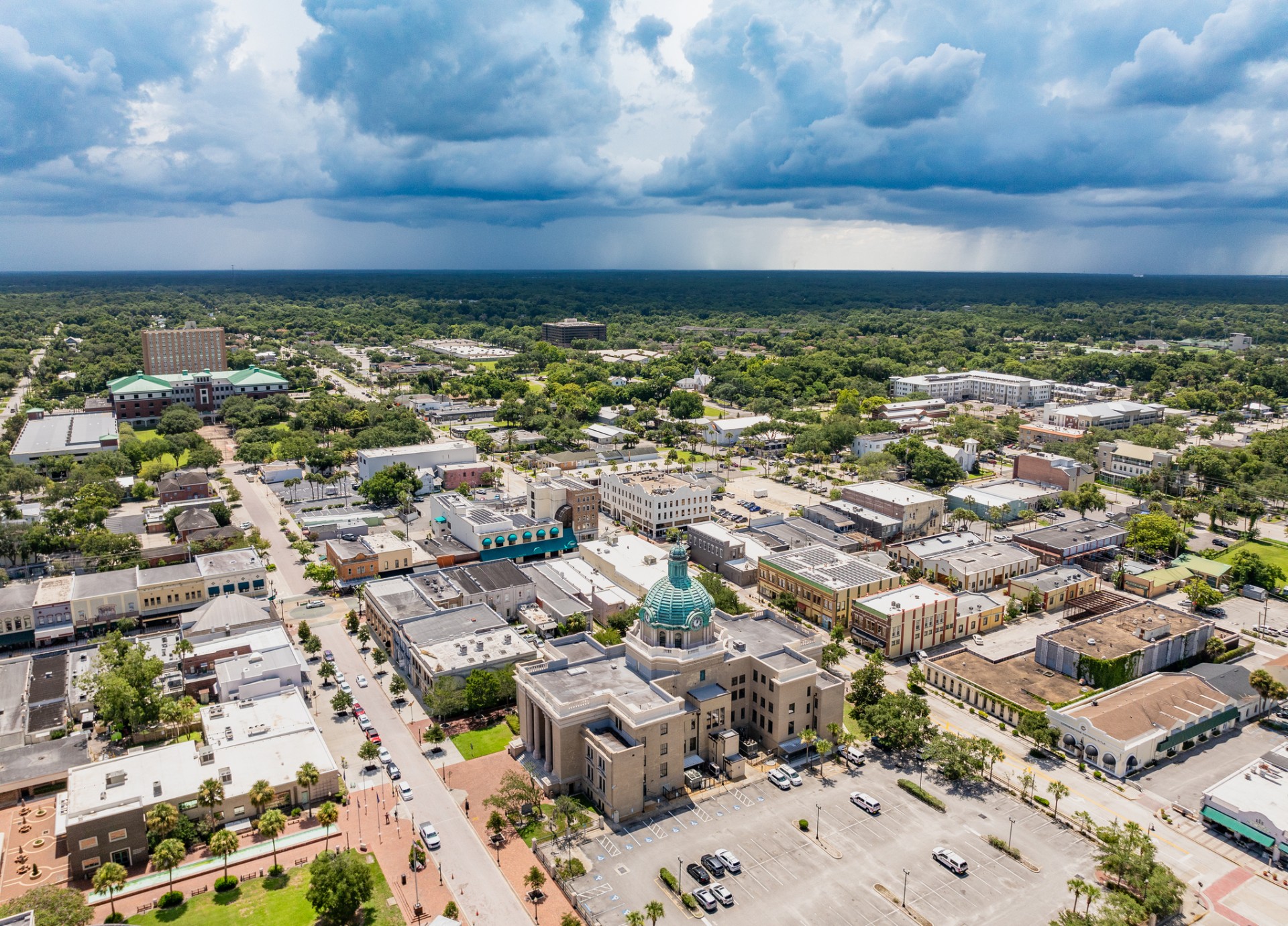 DeLand