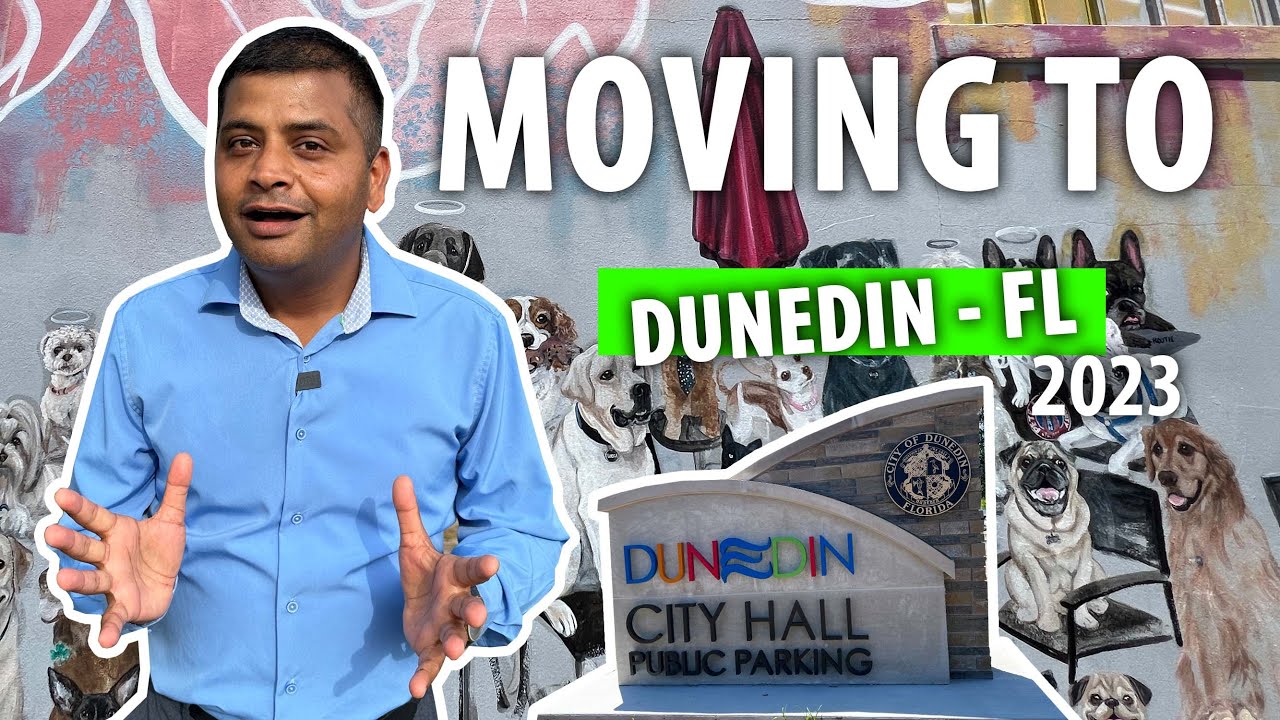 Dunedin
