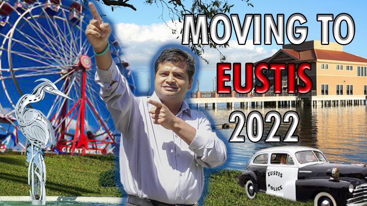 Eustis