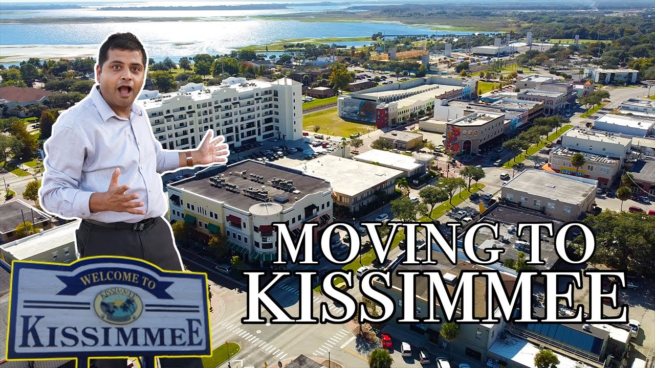 Kissimmee