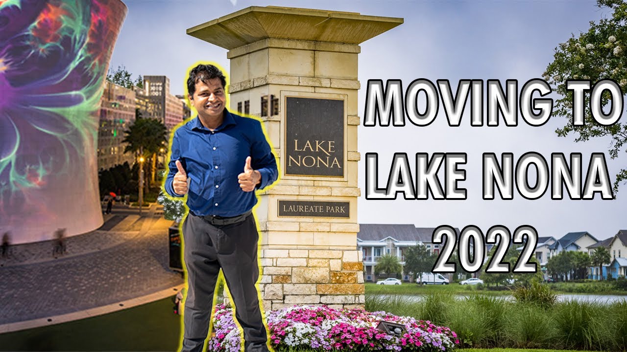 Lake Nona