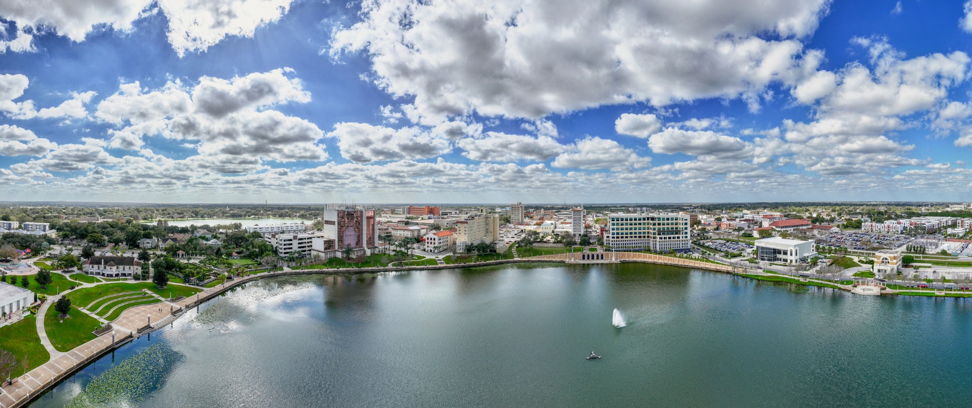 Lakeland