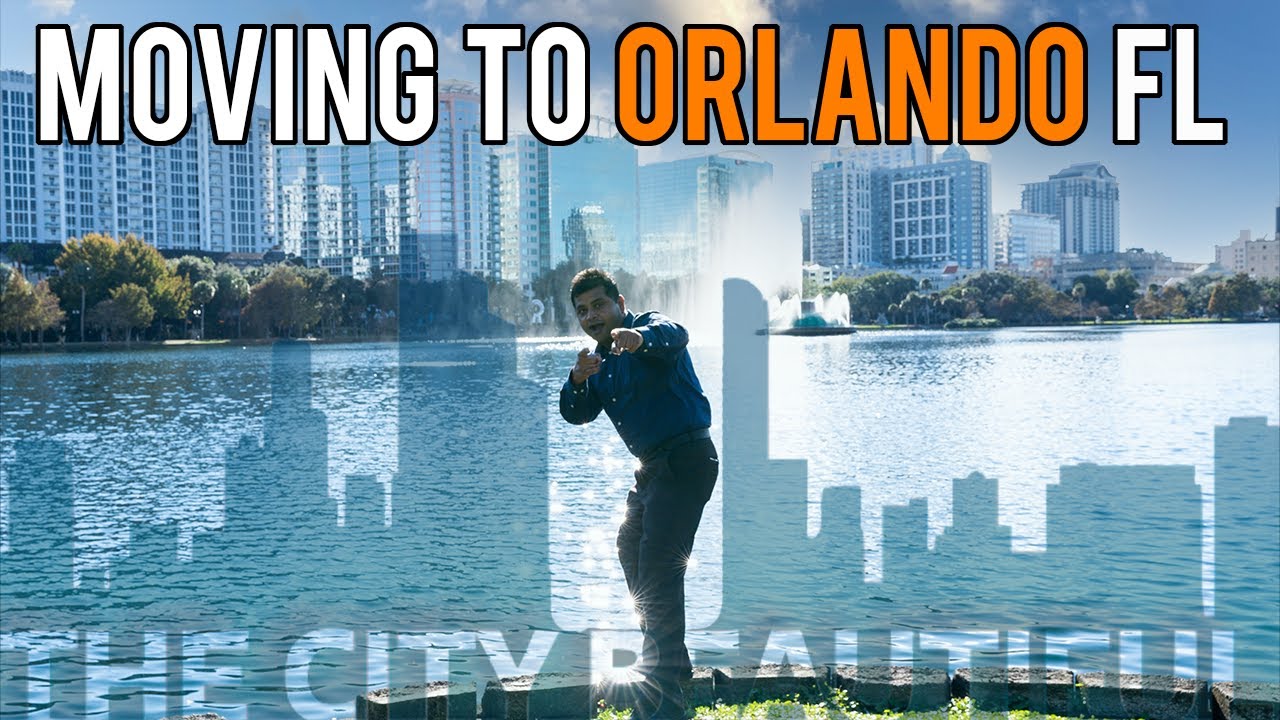 Orlando
