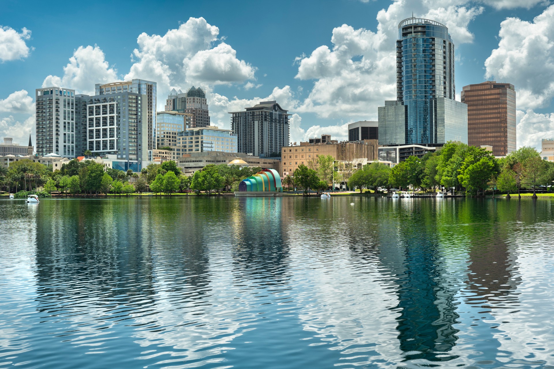 Orlando