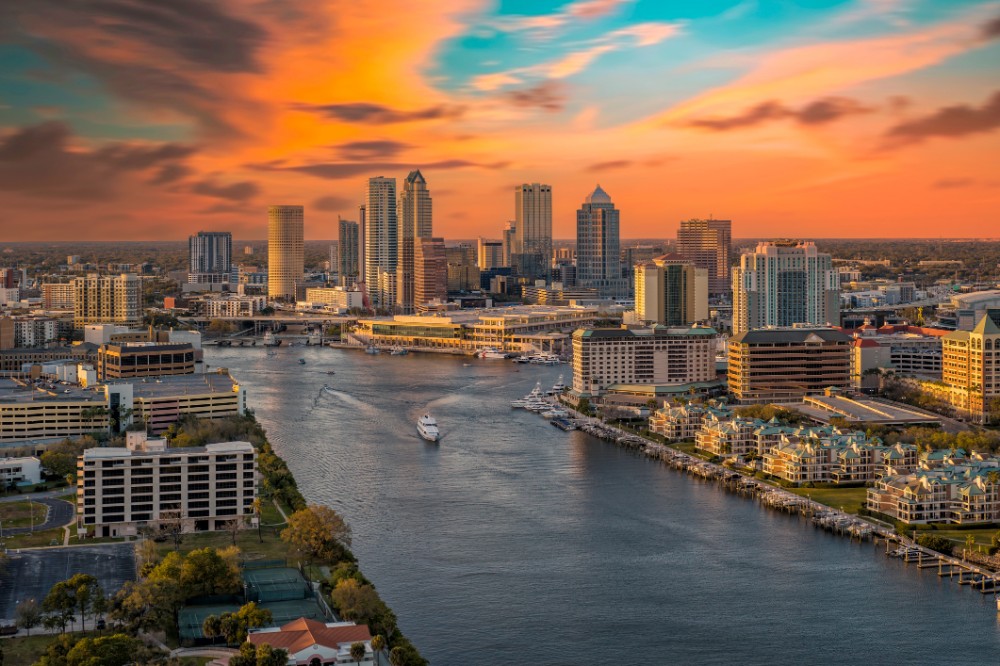 Tampa