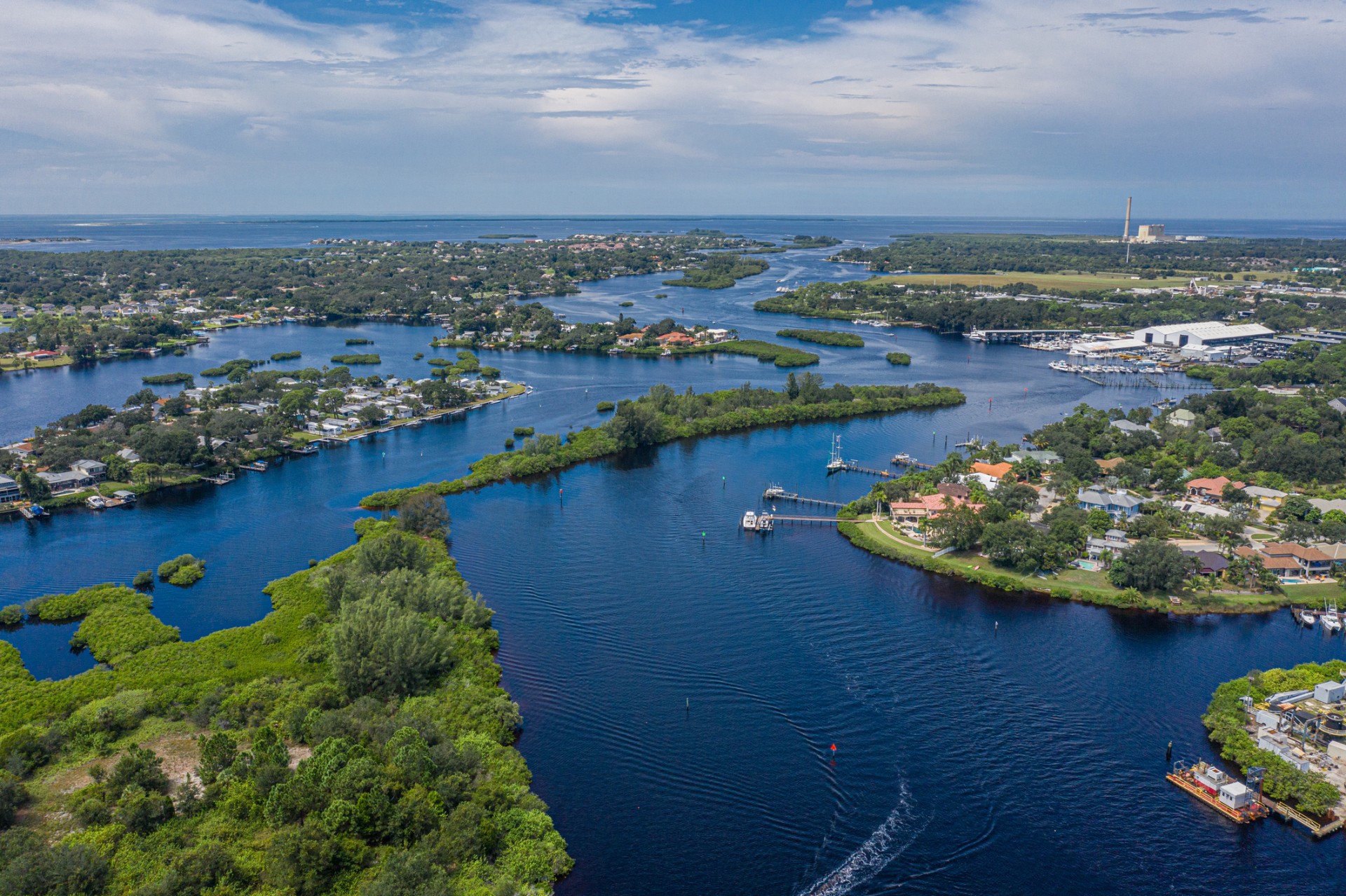 Tarpon Springs