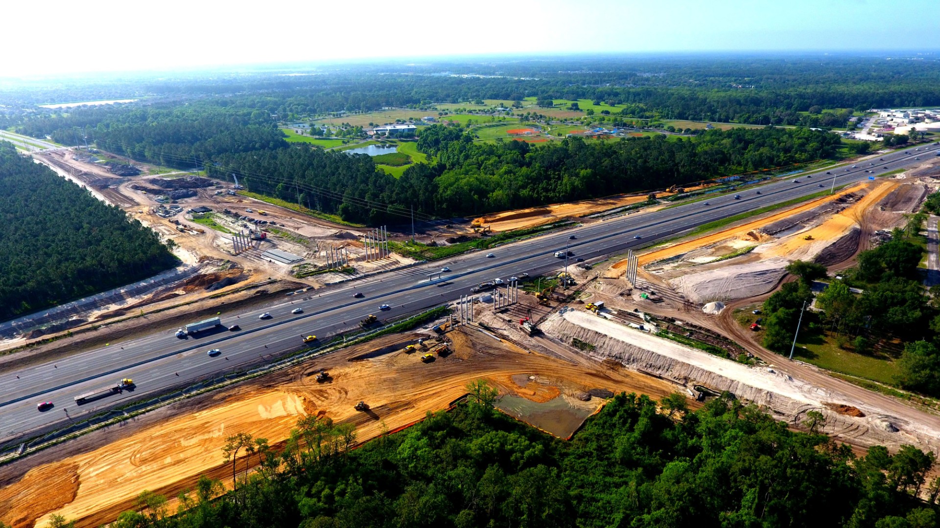 Wesley Chapel