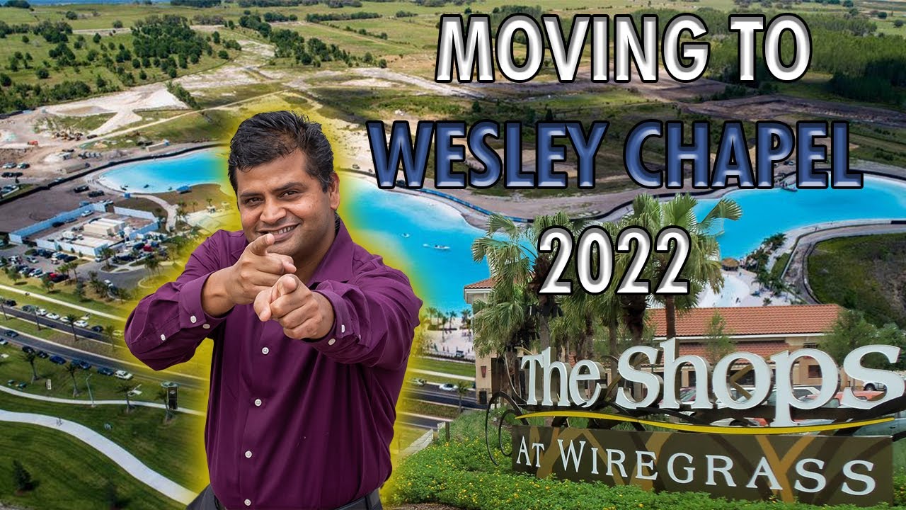 Wesley Chapel