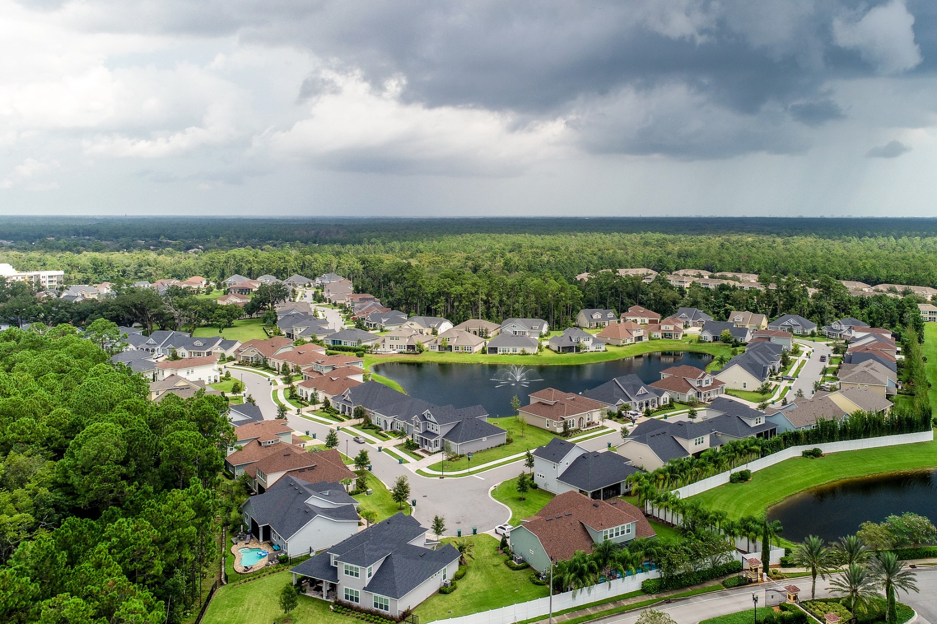 Winter Springs
