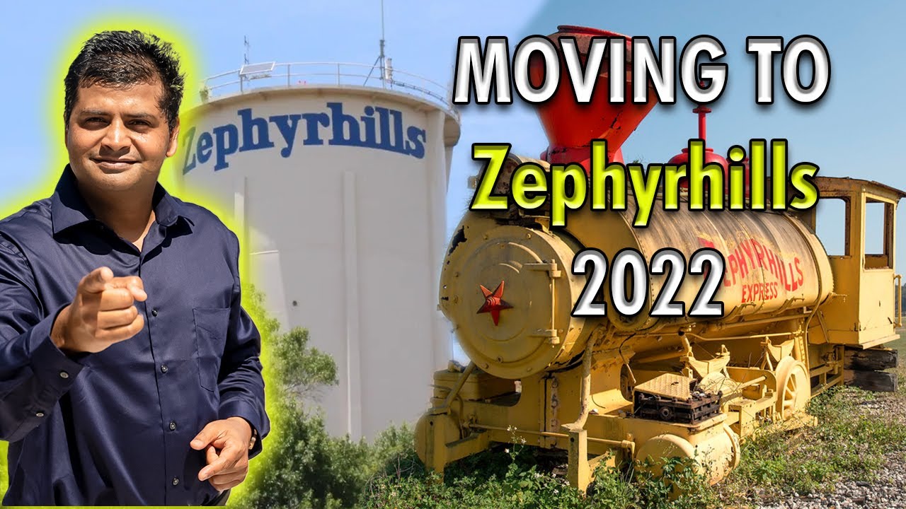 Zephyrhills