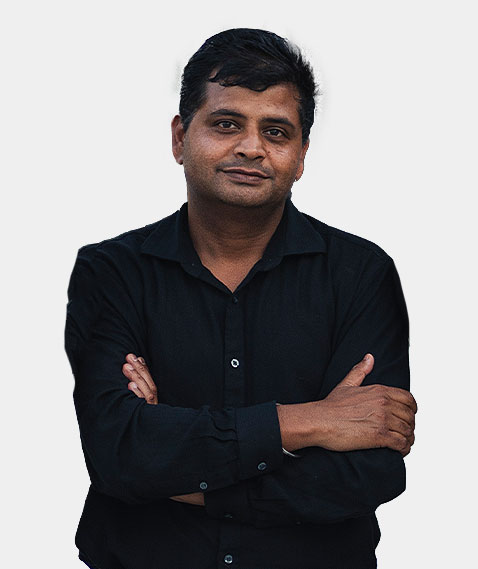 Deepak Gupta