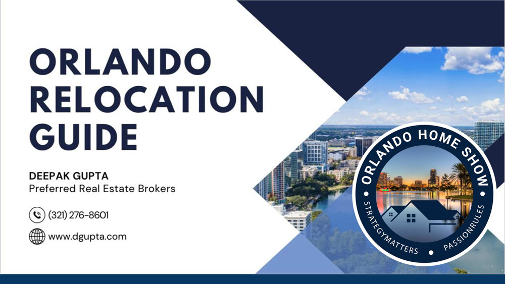Orlando Relocation Guide PDF Thumbnail