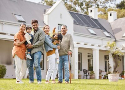 Why multigenerational suites are the 2026 must-have