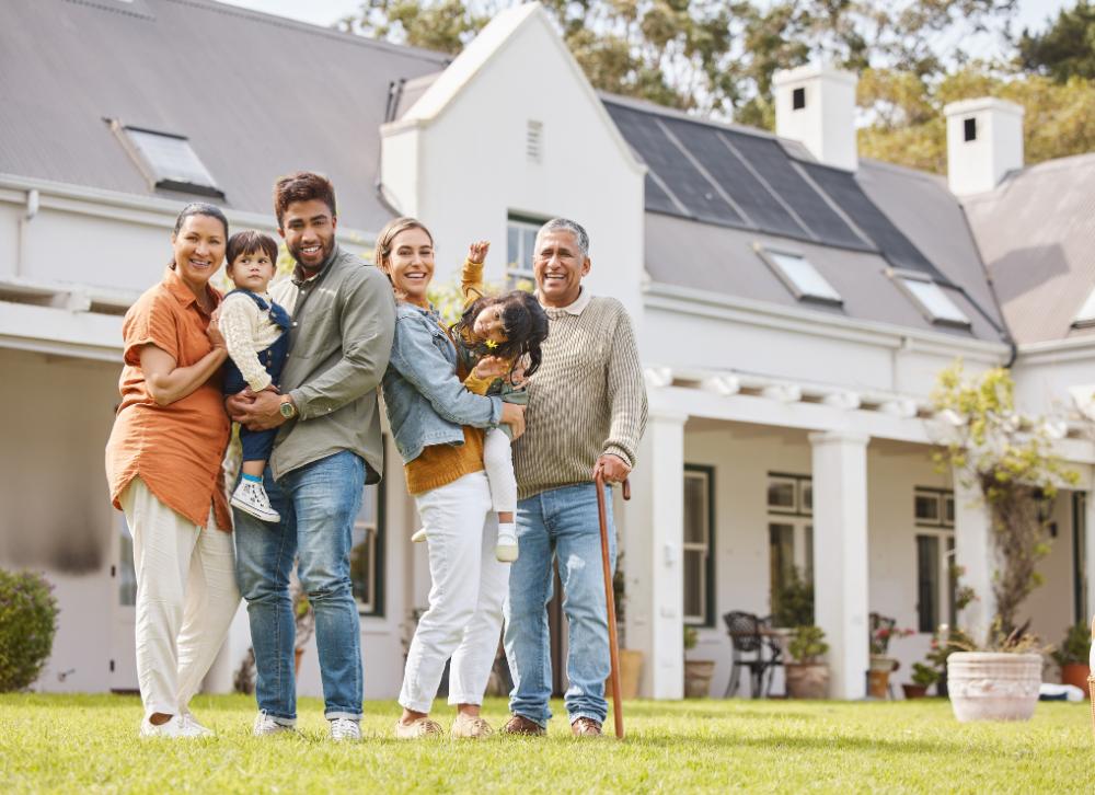 Orlando’s new home trends: Why multigenerational suites are the 2026 must-have