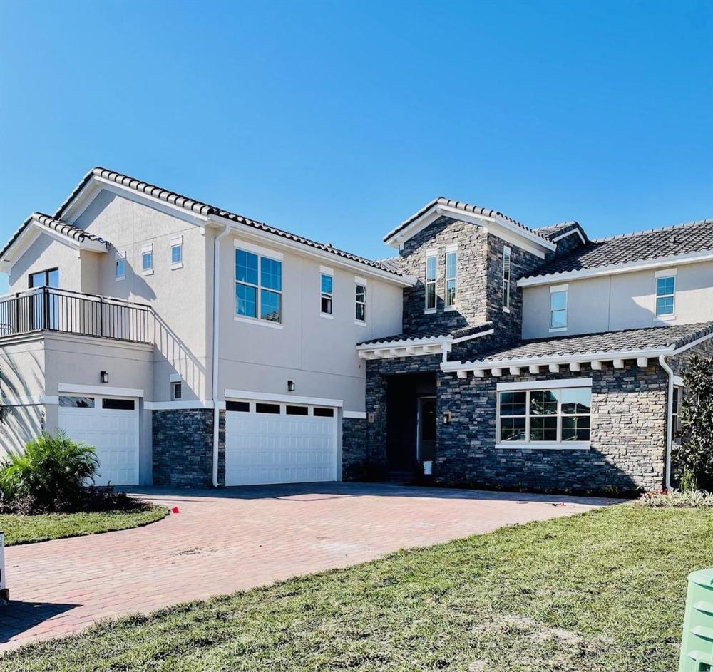 Orlando’s new home trends: Why multigenerational suites are the 2026 must-have